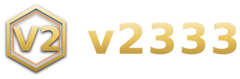 v2333 logo